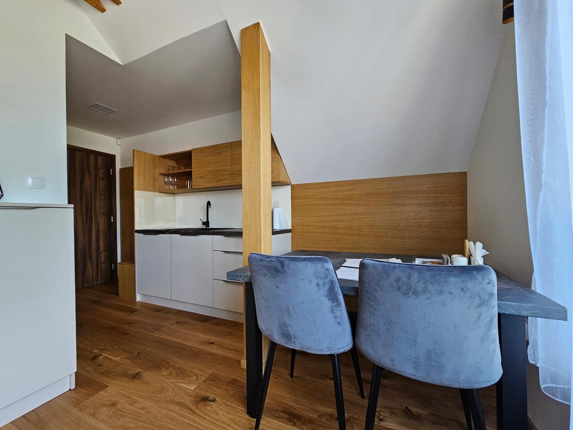 Budinski Apartmany & Wellness Liptovský Mikuláš Eksteriør billede