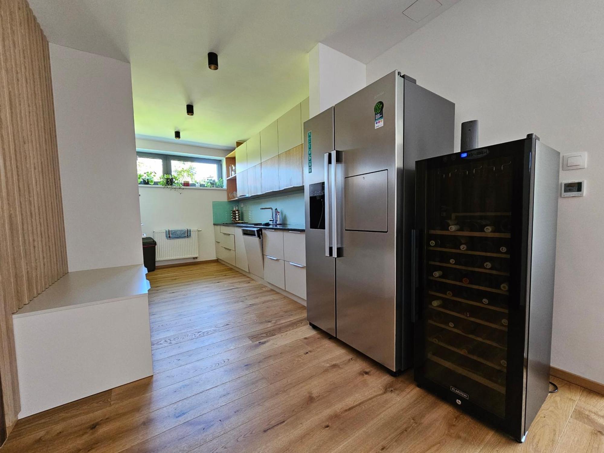 Budinski Apartmany & Wellness Liptovský Mikuláš Eksteriør billede