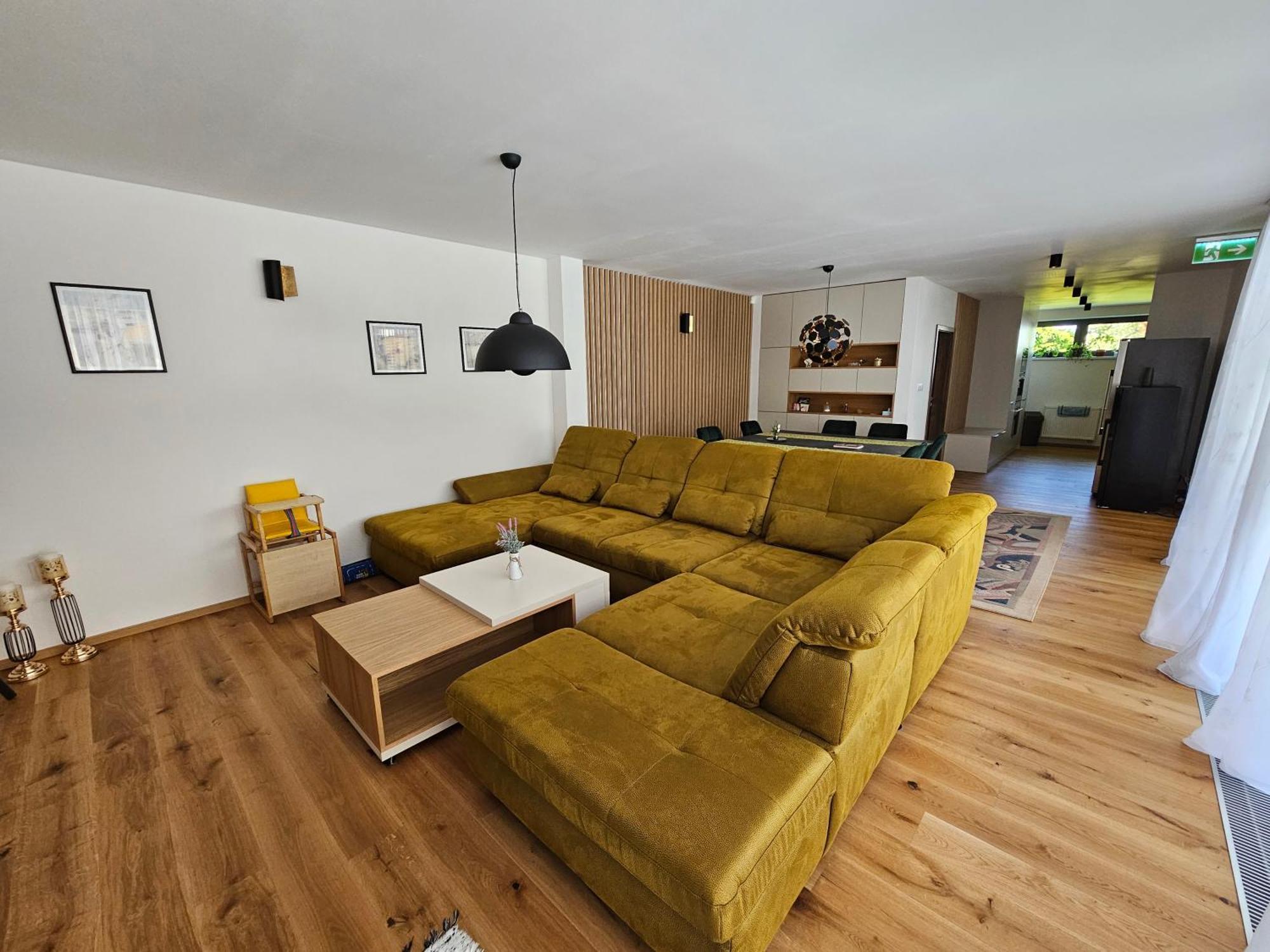Budinski Apartmany & Wellness Liptovský Mikuláš Eksteriør billede
