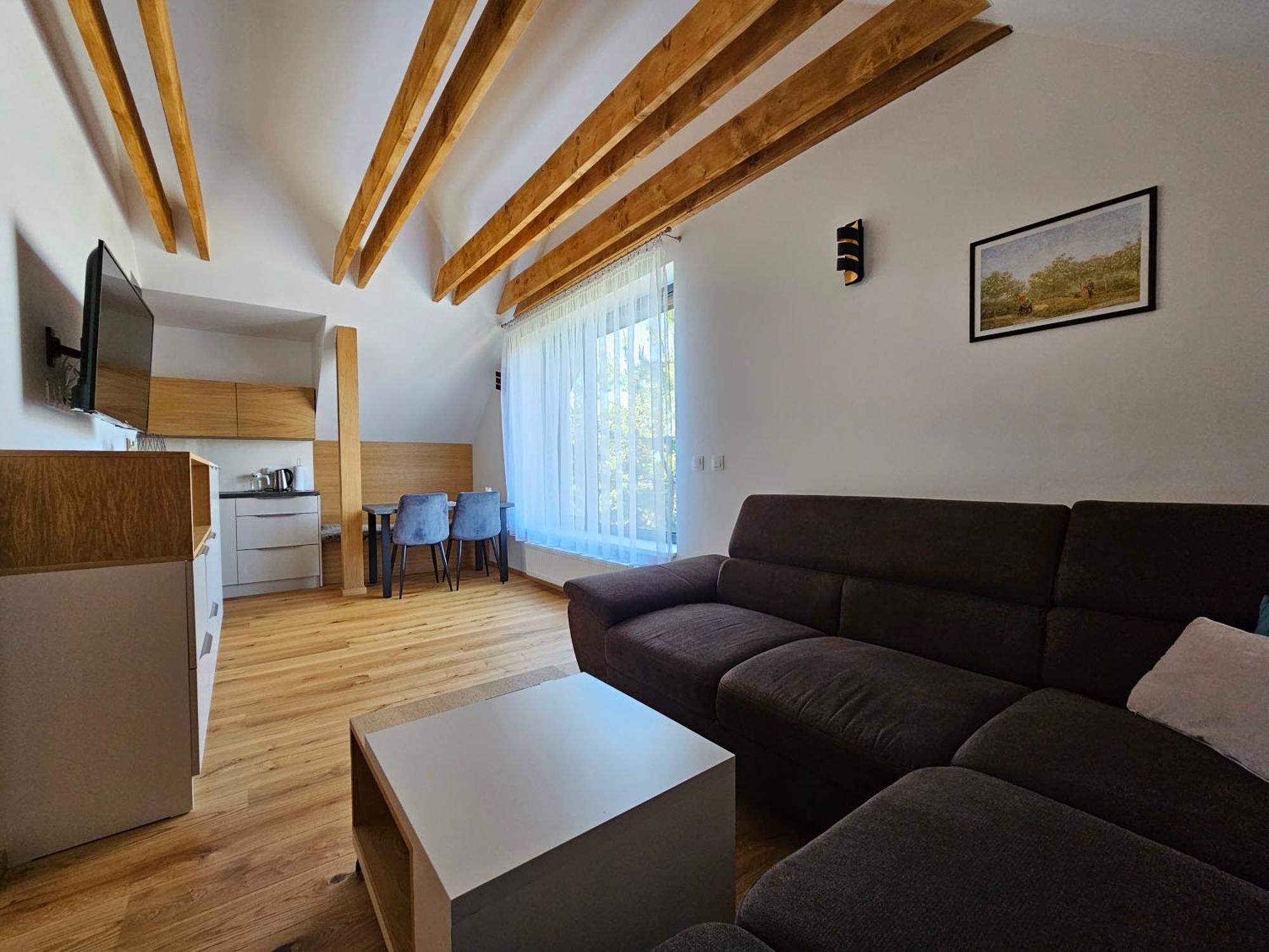 Budinski Apartmany & Wellness Liptovský Mikuláš Eksteriør billede